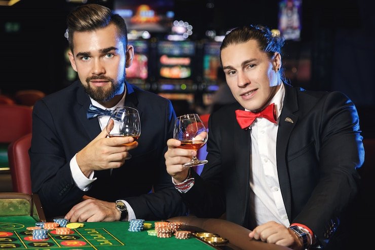 noz4d mobile app interface showing casino games and sportsbook markets