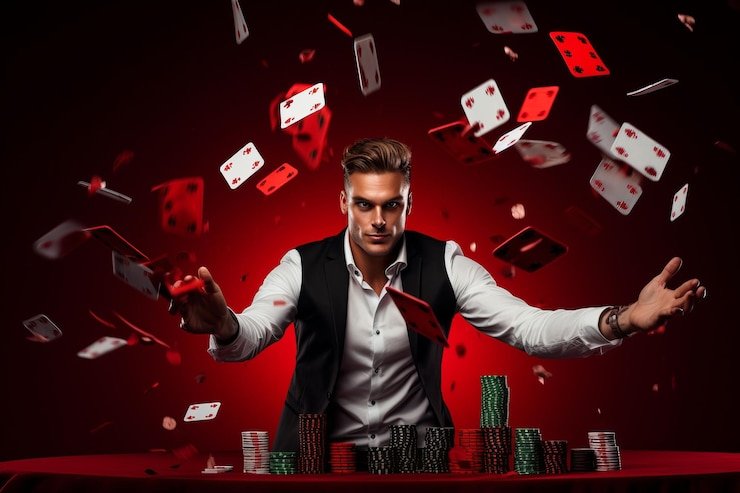 noz4d live casino table overview
